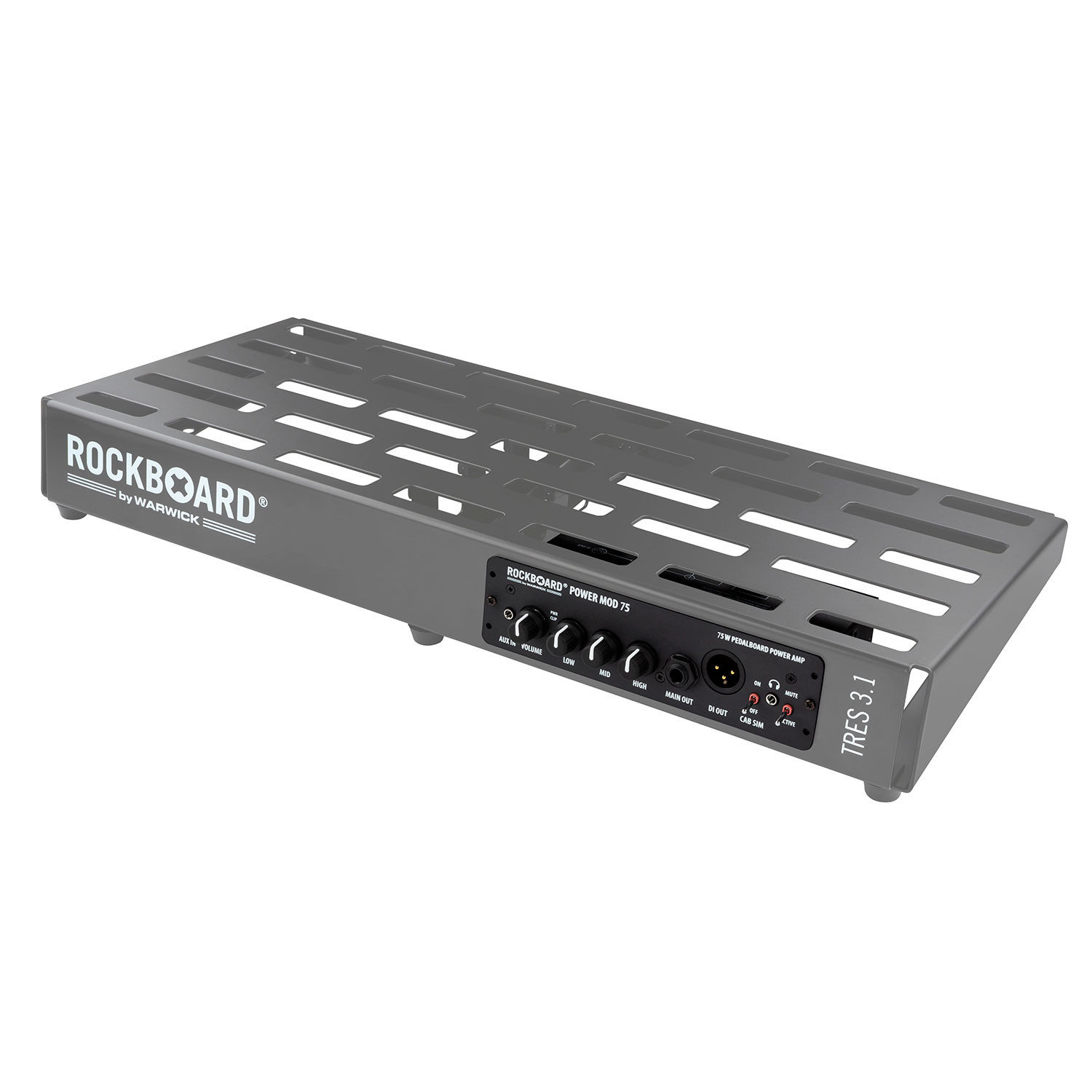 Modulo Power Amp 75W