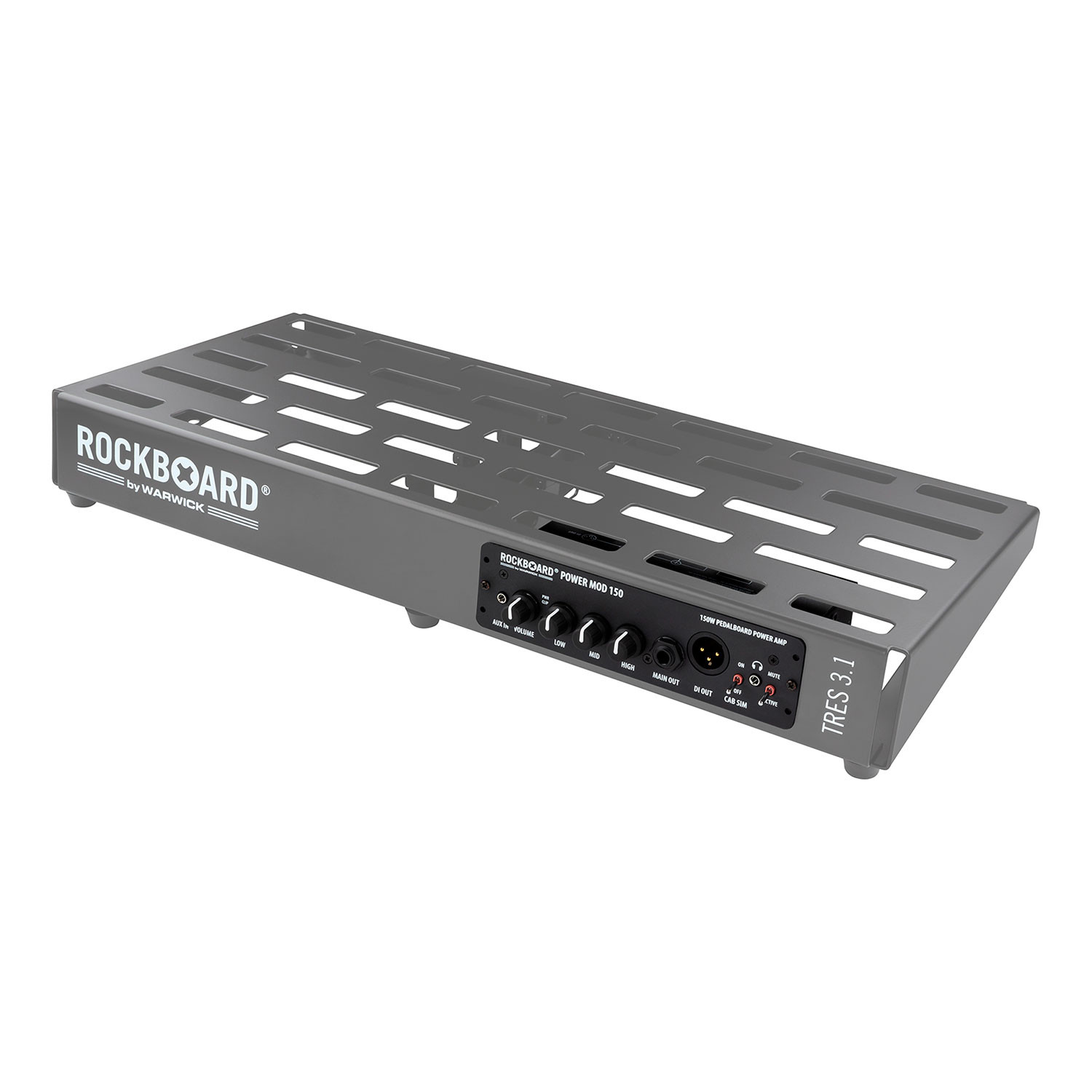 Modulo Power Amp 150W