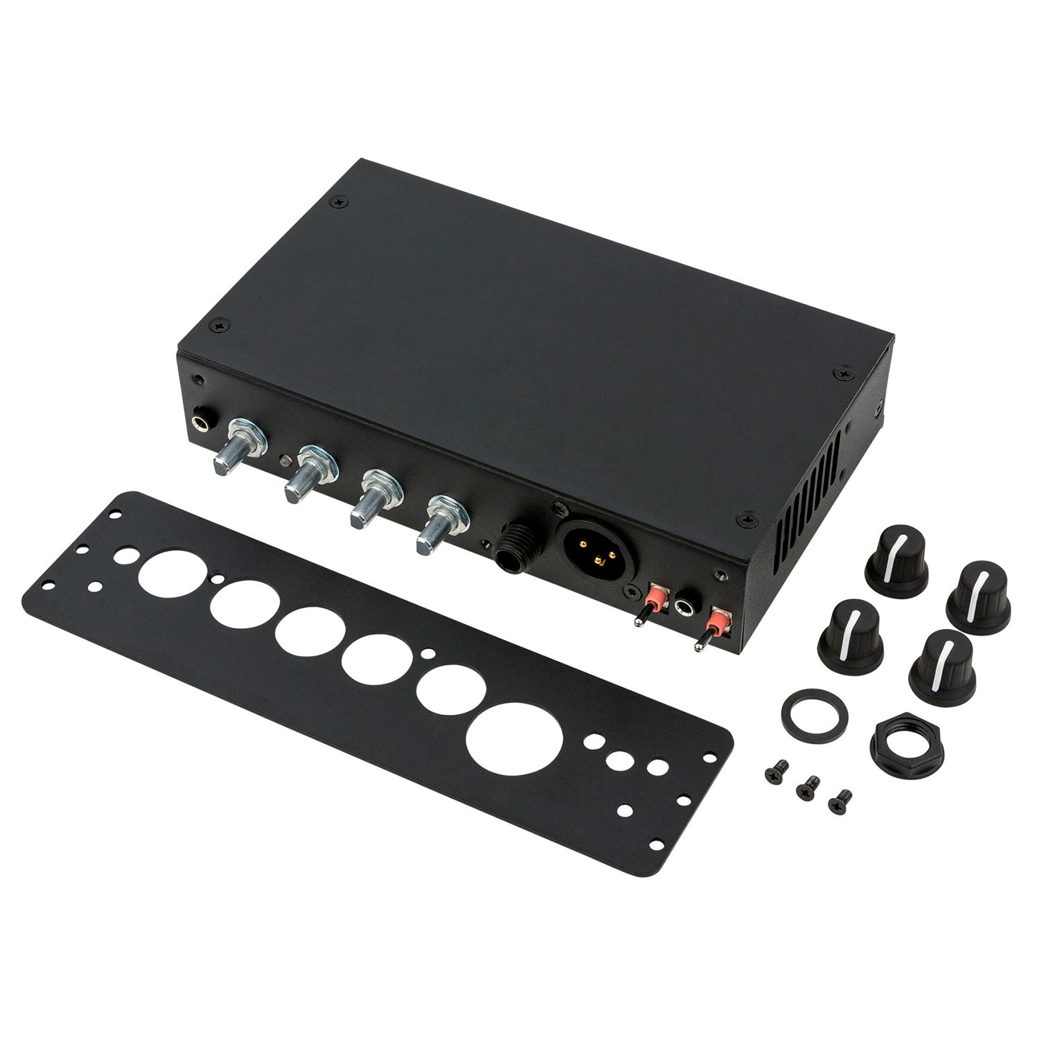 Modulo Power Amp 150W