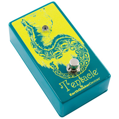 Tentacle V2 Analog Octave Up