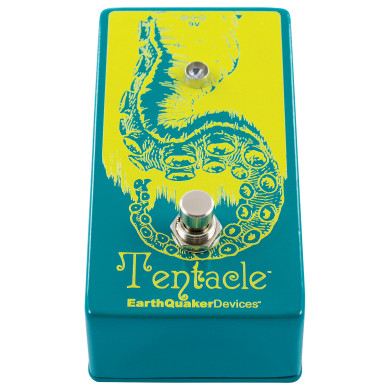 Tentacle V2 Analog Octave Up