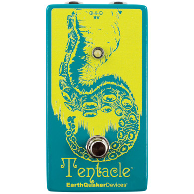 Tentacle V2 Analog Octave Up
