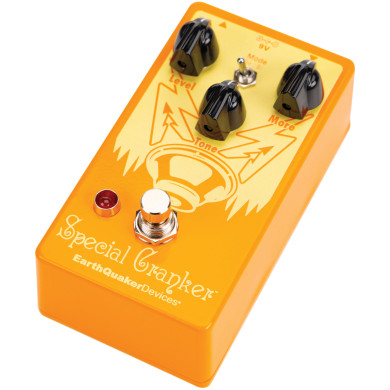 Special Cranker An Overdrive You Can Trust