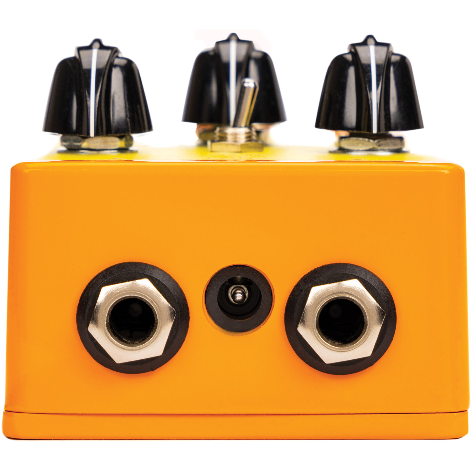 Special Cranker An Overdrive You Can Trust