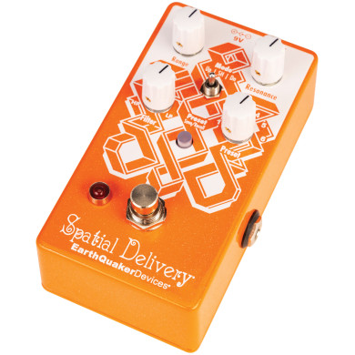 Spatial Delivery V3 Envelope Filter