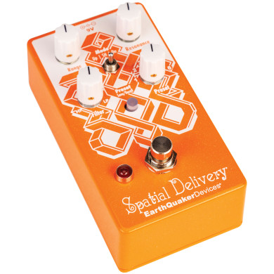 Spatial Delivery V3 Envelope Filter