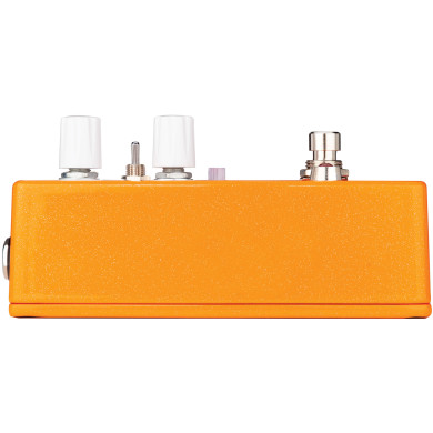 Spatial Delivery V3 Envelope Filter