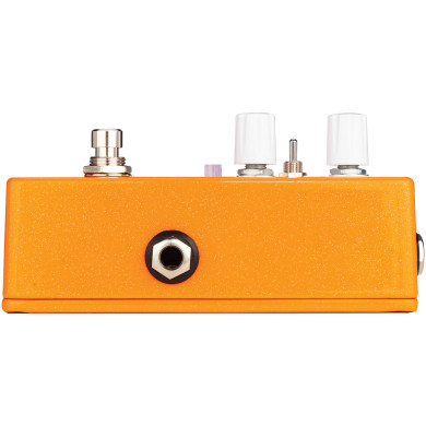 Spatial Delivery V3 Envelope Filter