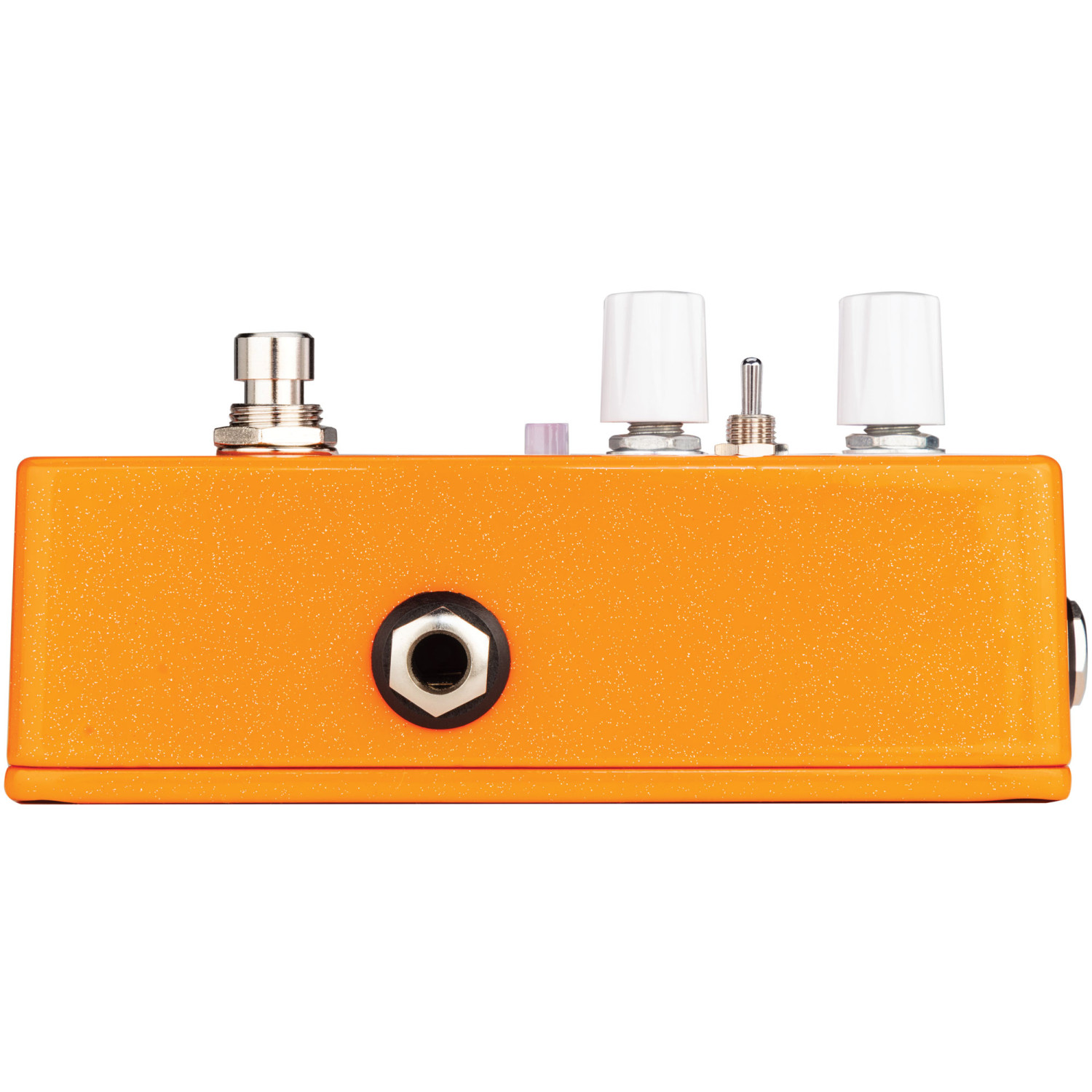 Spatial Delivery V3 Envelope Filter
