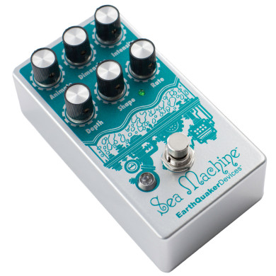 Sea Machine V3 Super Chorus