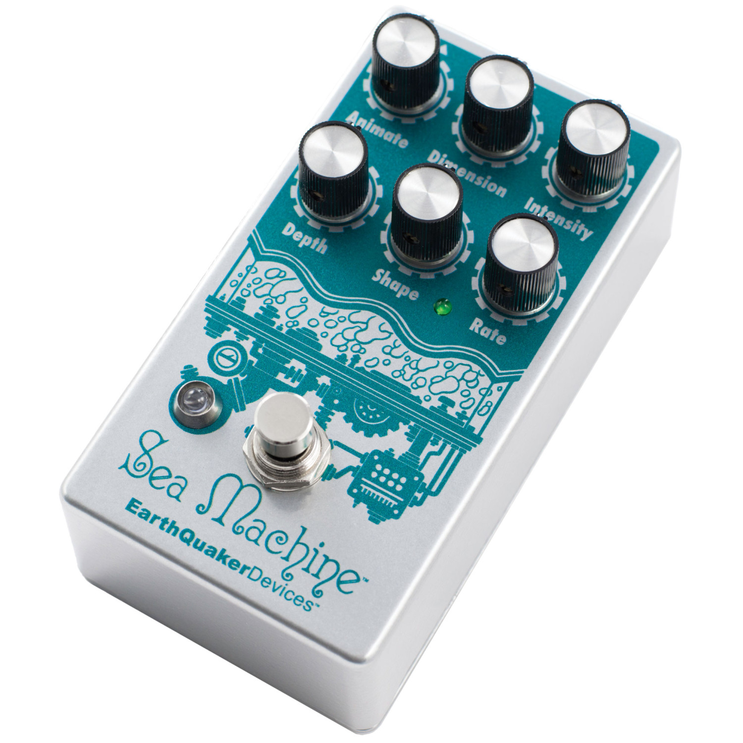 Sea Machine V3 Super Chorus