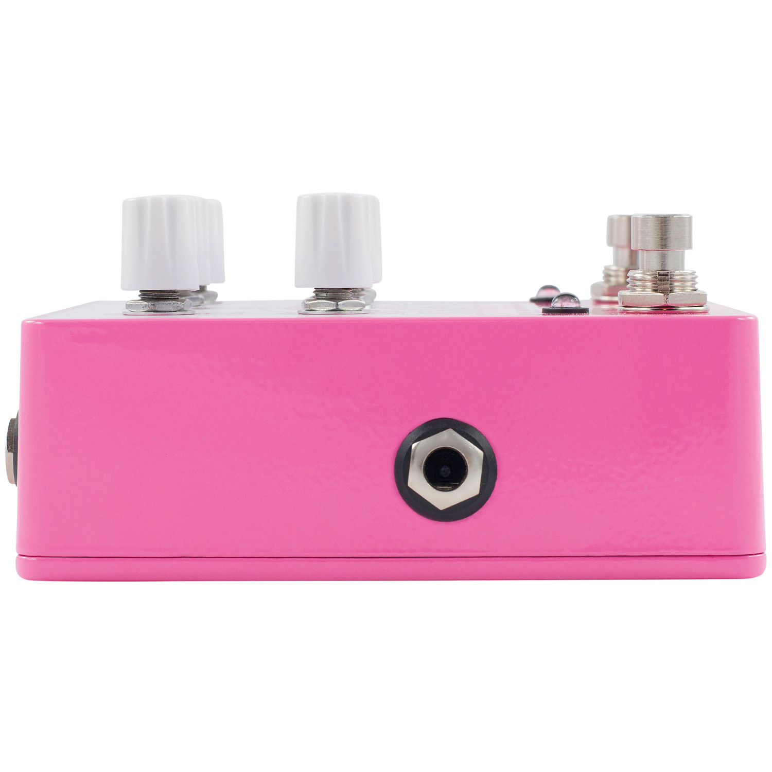 Rainbow Machine V2 Polyphonic Pitch Mesmerizer