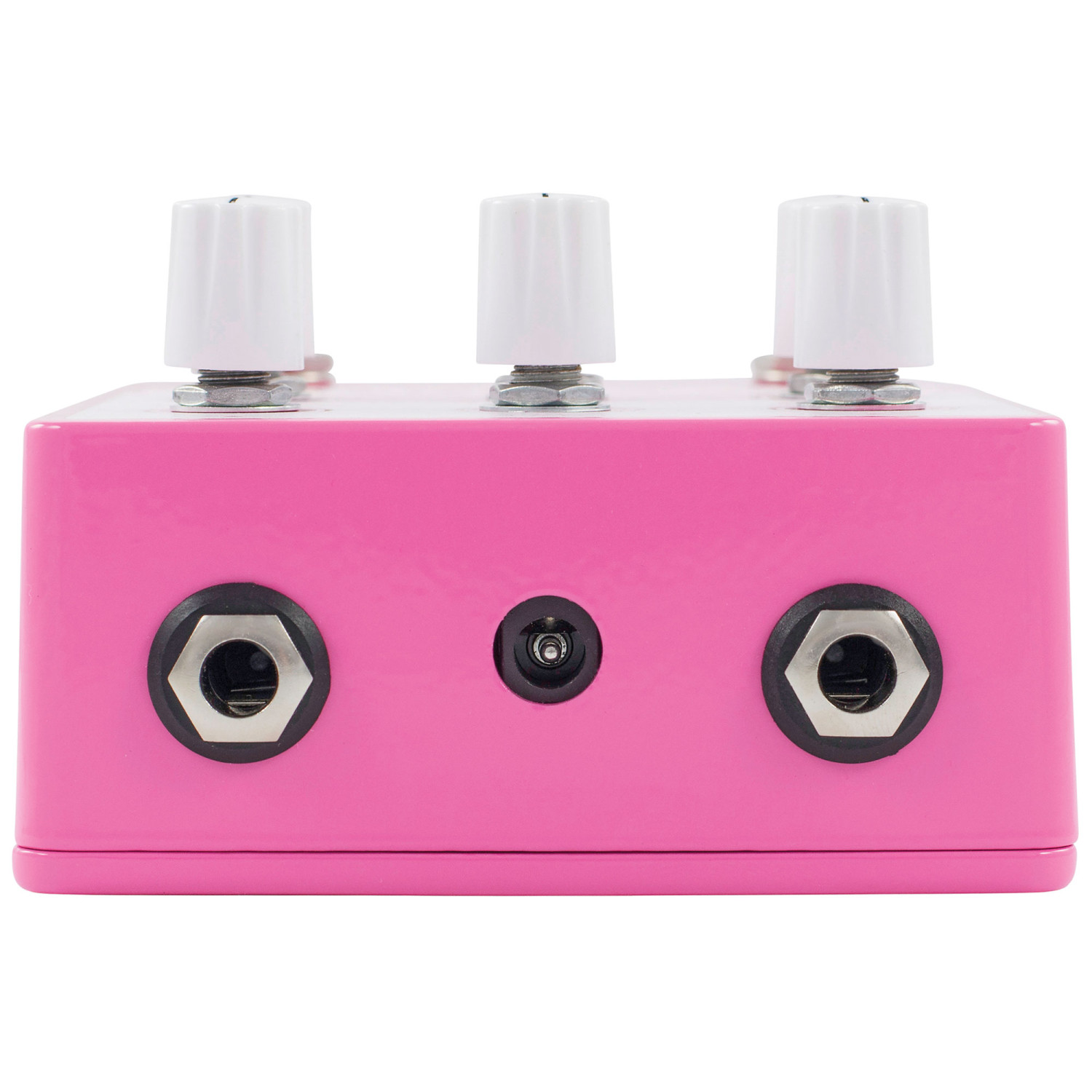 Rainbow Machine V2 Polyphonic Pitch Mesmerizer