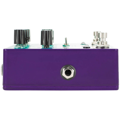 Pyramids Stereo Flanging Device