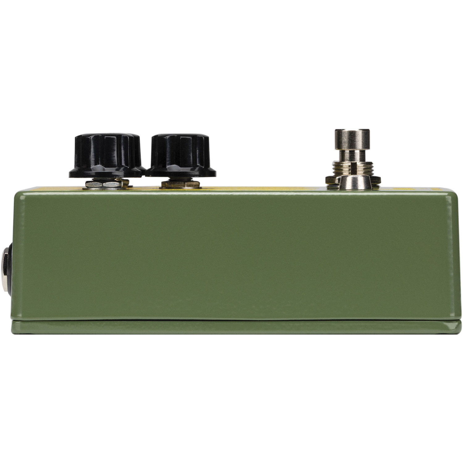 Plumes Small Signal Shredder