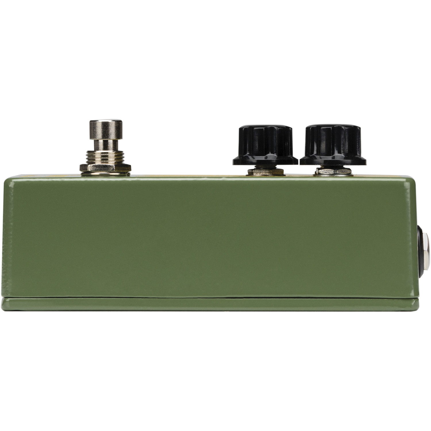 Plumes Small Signal Shredder