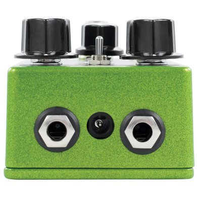 Hummingbird V4 Repeat Percussions