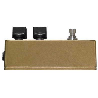 Hoof V2 Germanium/Silicon Hybrid Fuzz