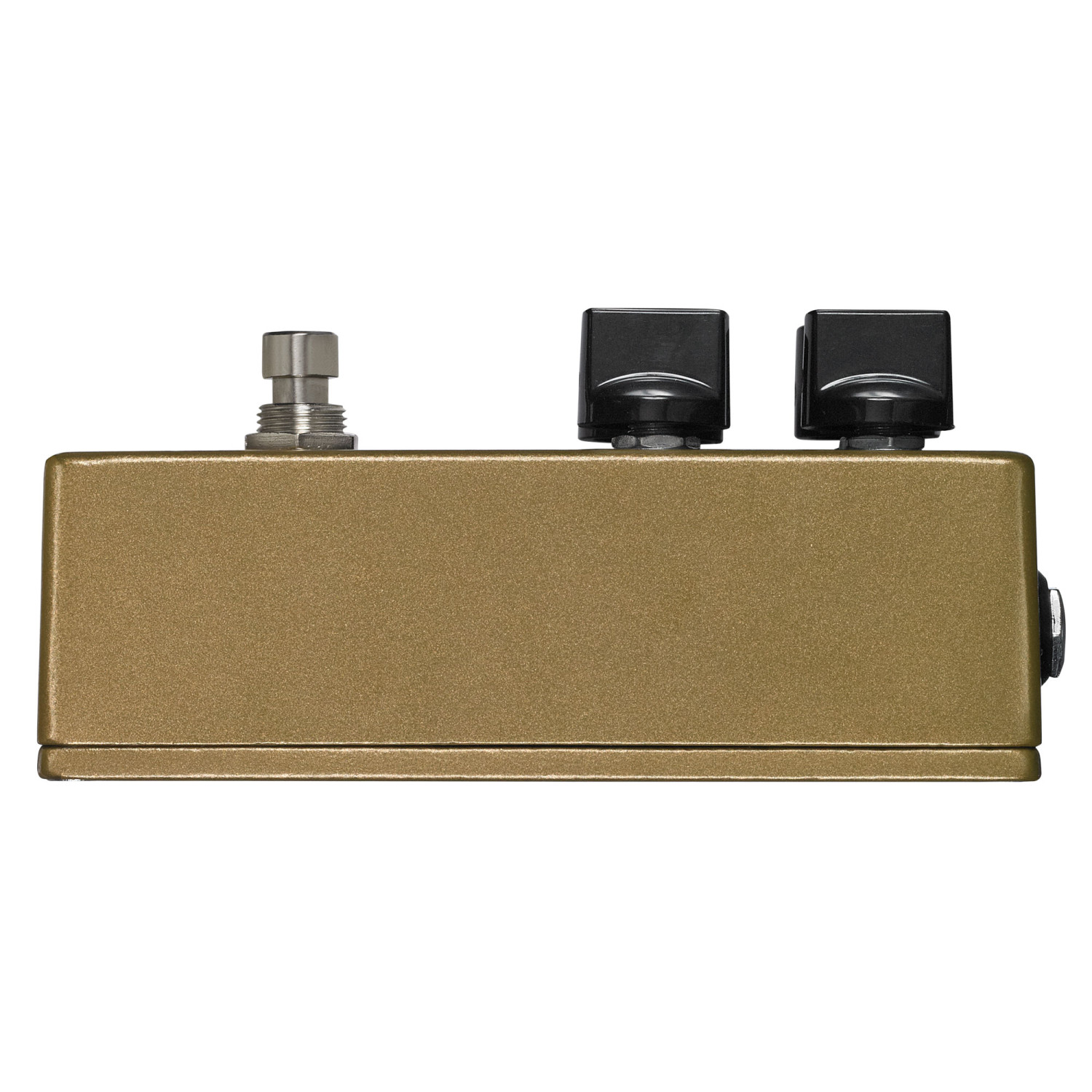 Hoof V2 Germanium/Silicon Hybrid Fuzz