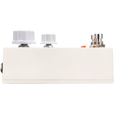 Gary Fuzz and Overdrive