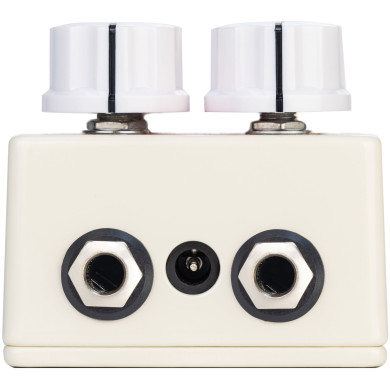 Gary Fuzz and Overdrive