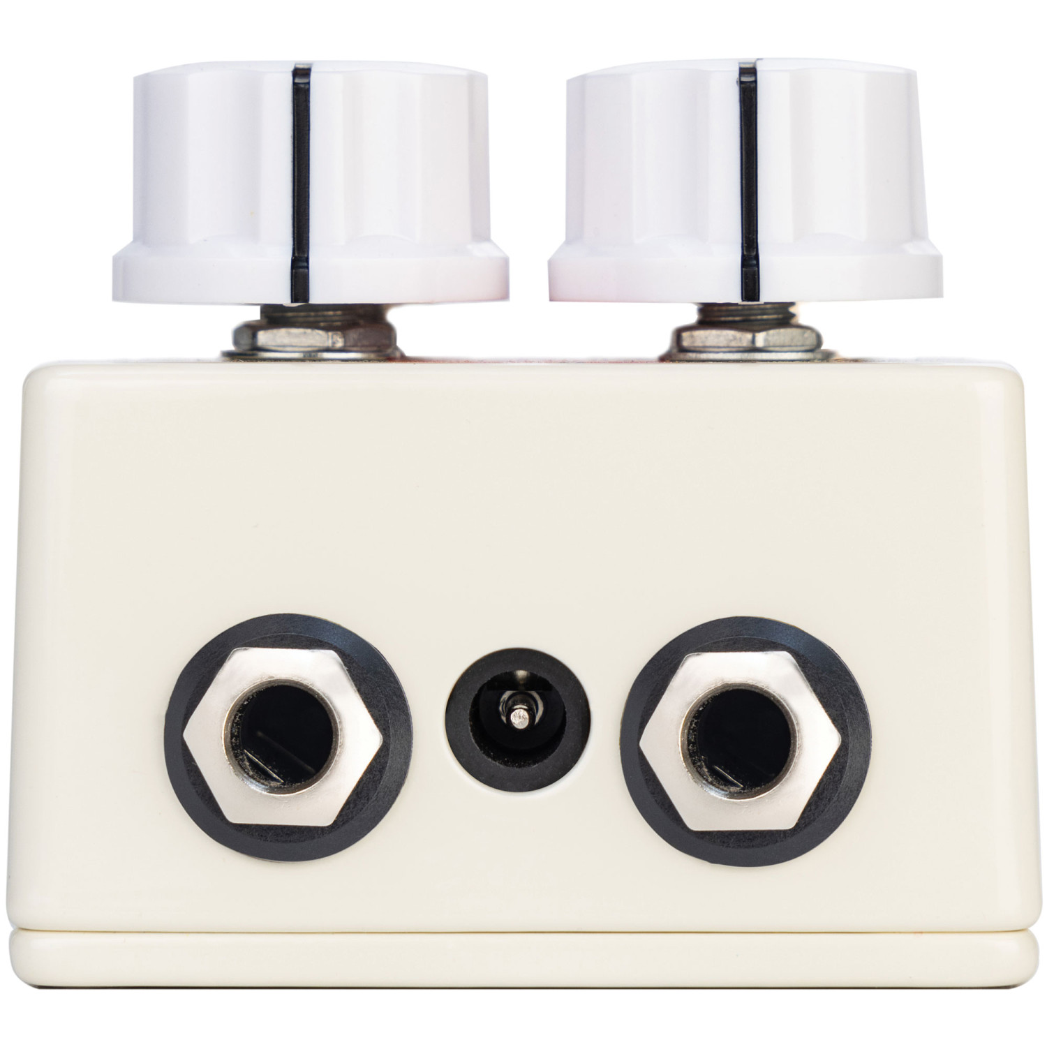 Gary Fuzz and Overdrive