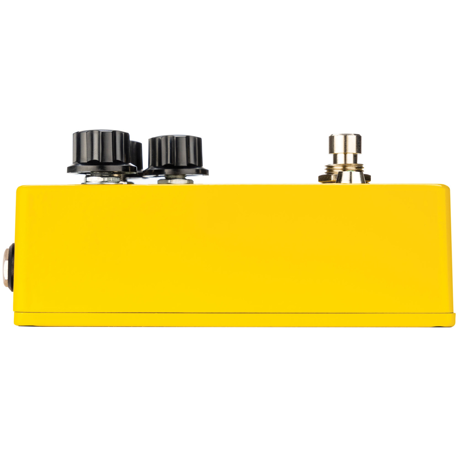 Blumes Low Signal Shredder
