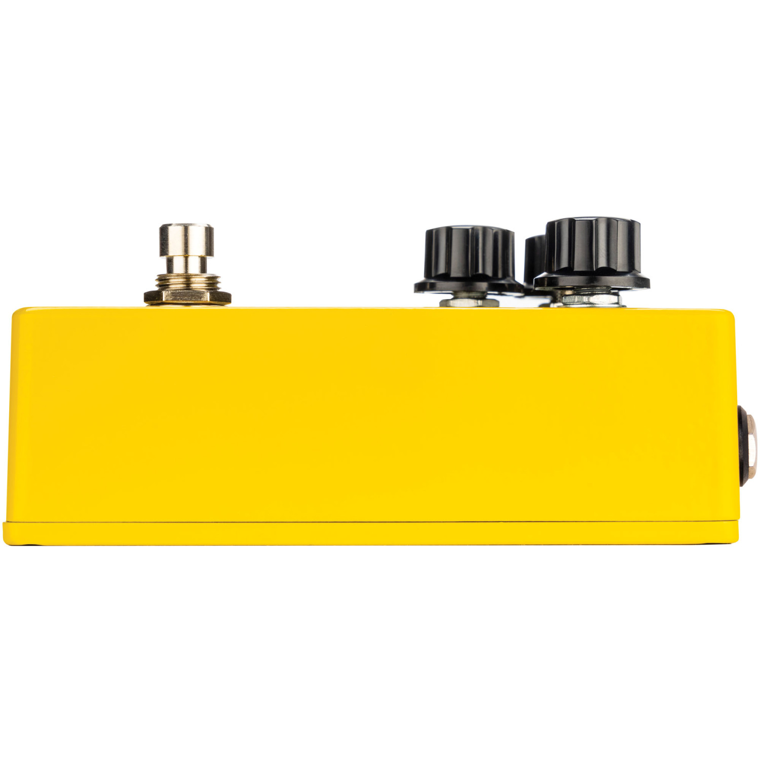Blumes Low Signal Shredder