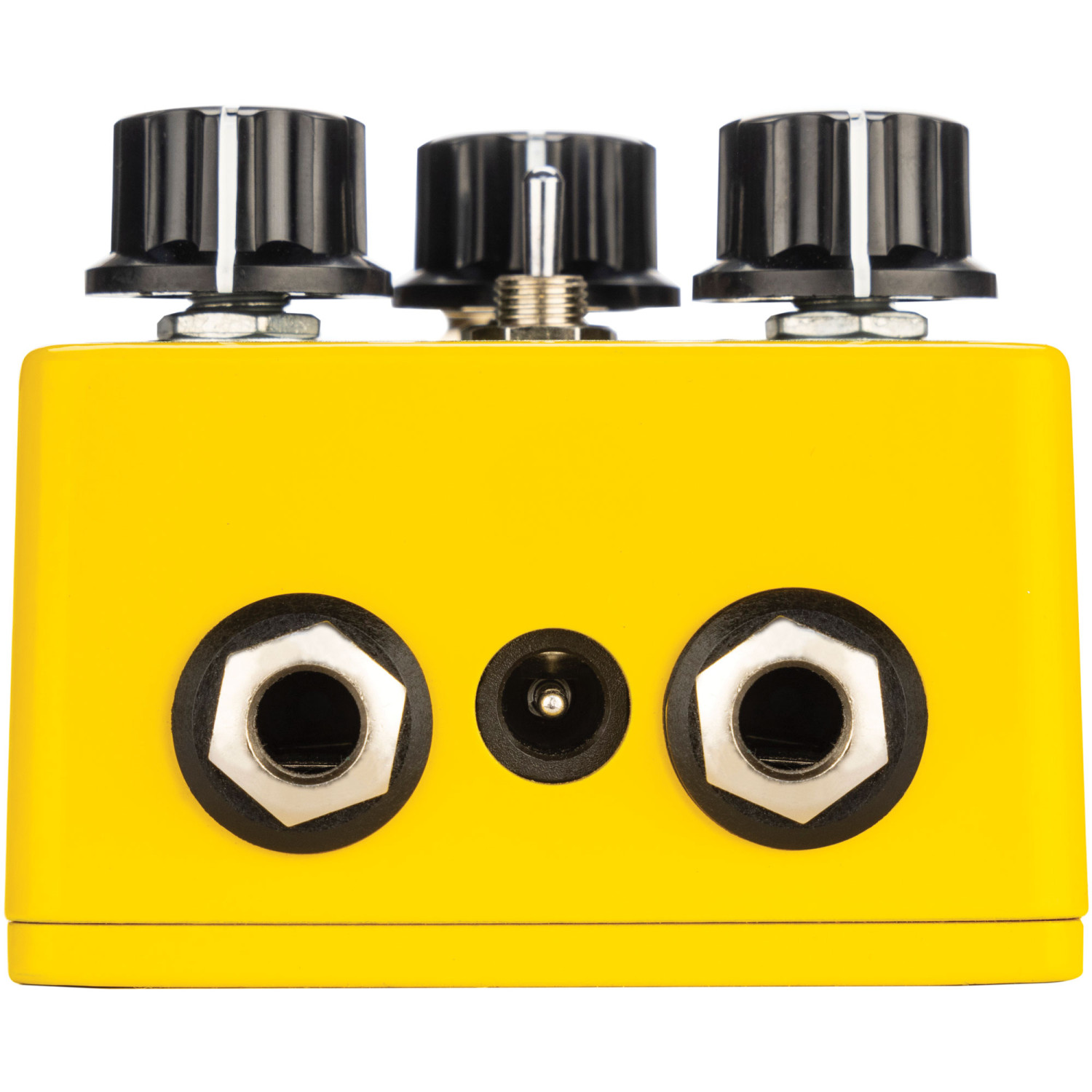 Blumes Low Signal Shredder