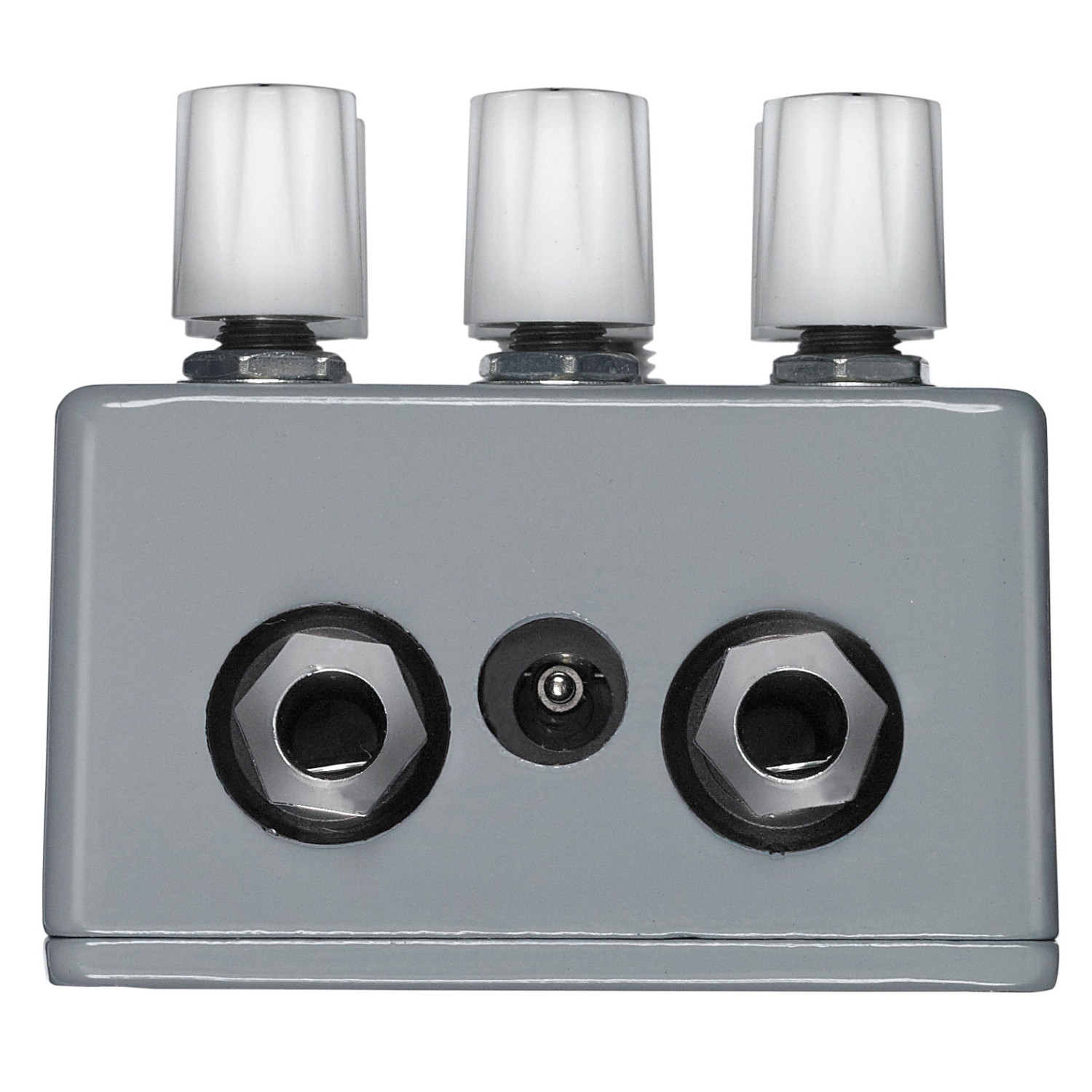 Bit Commander V2 Analog Octave Synth