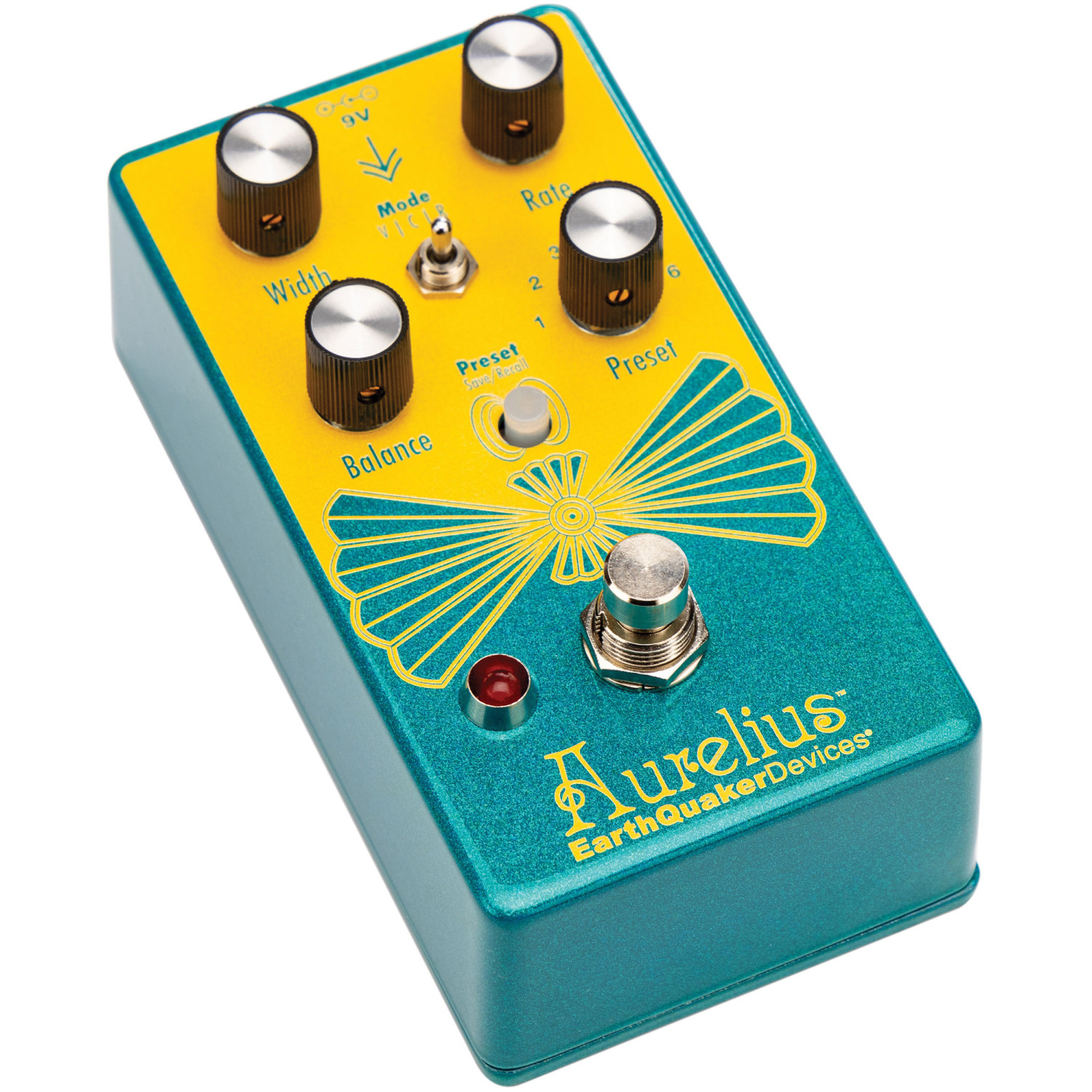 Aurelius Tri-Voice Chorus