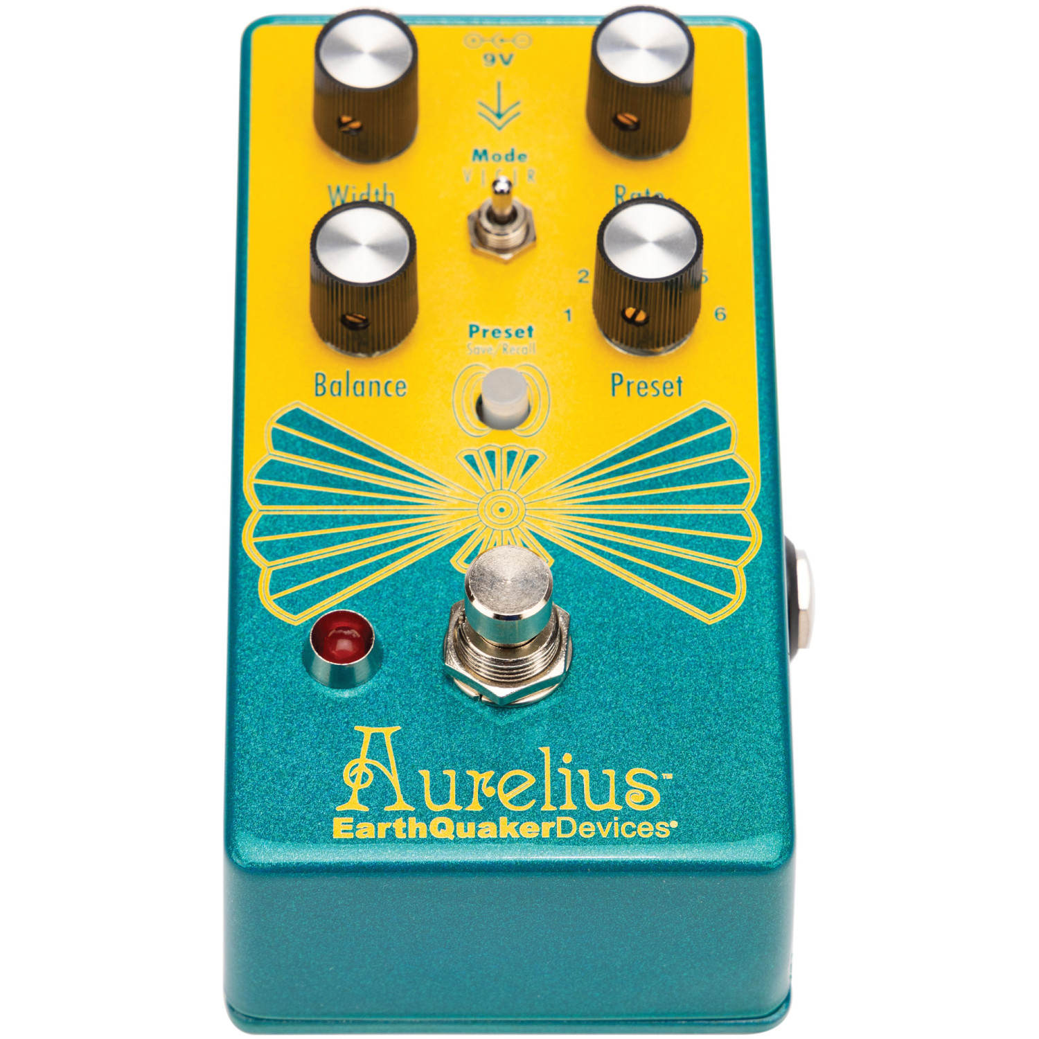 Aurelius Tri-Voice Chorus