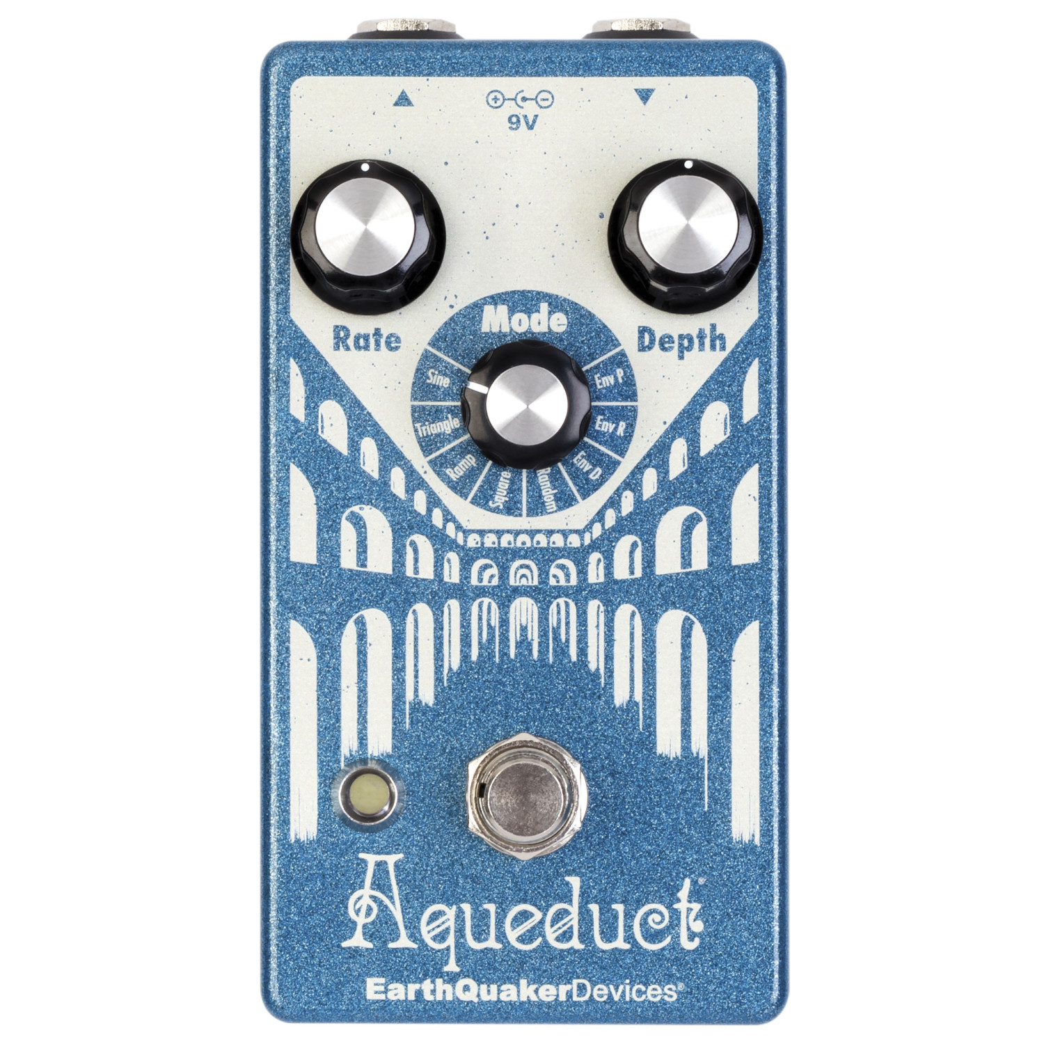 Aqueduct Vibrato