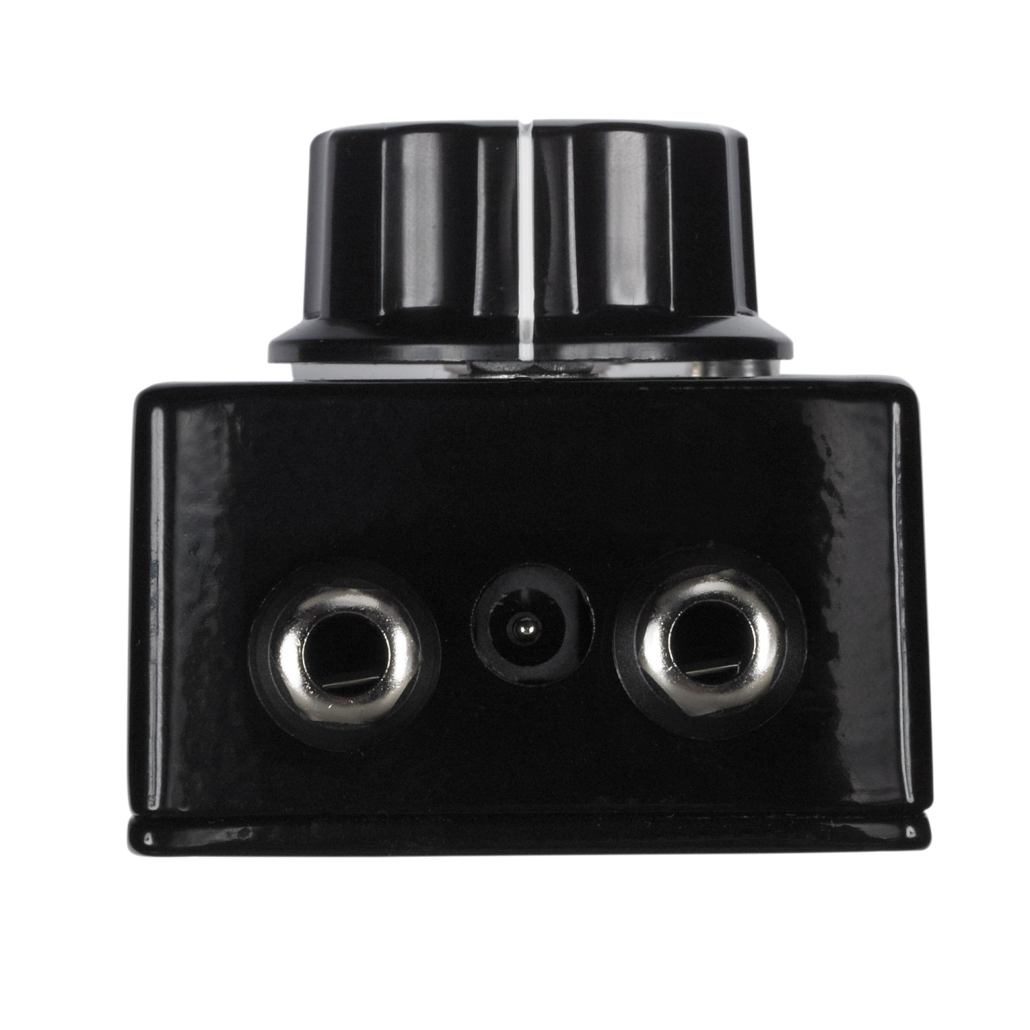 Acapulco Gold V2 Power Amp Distortion