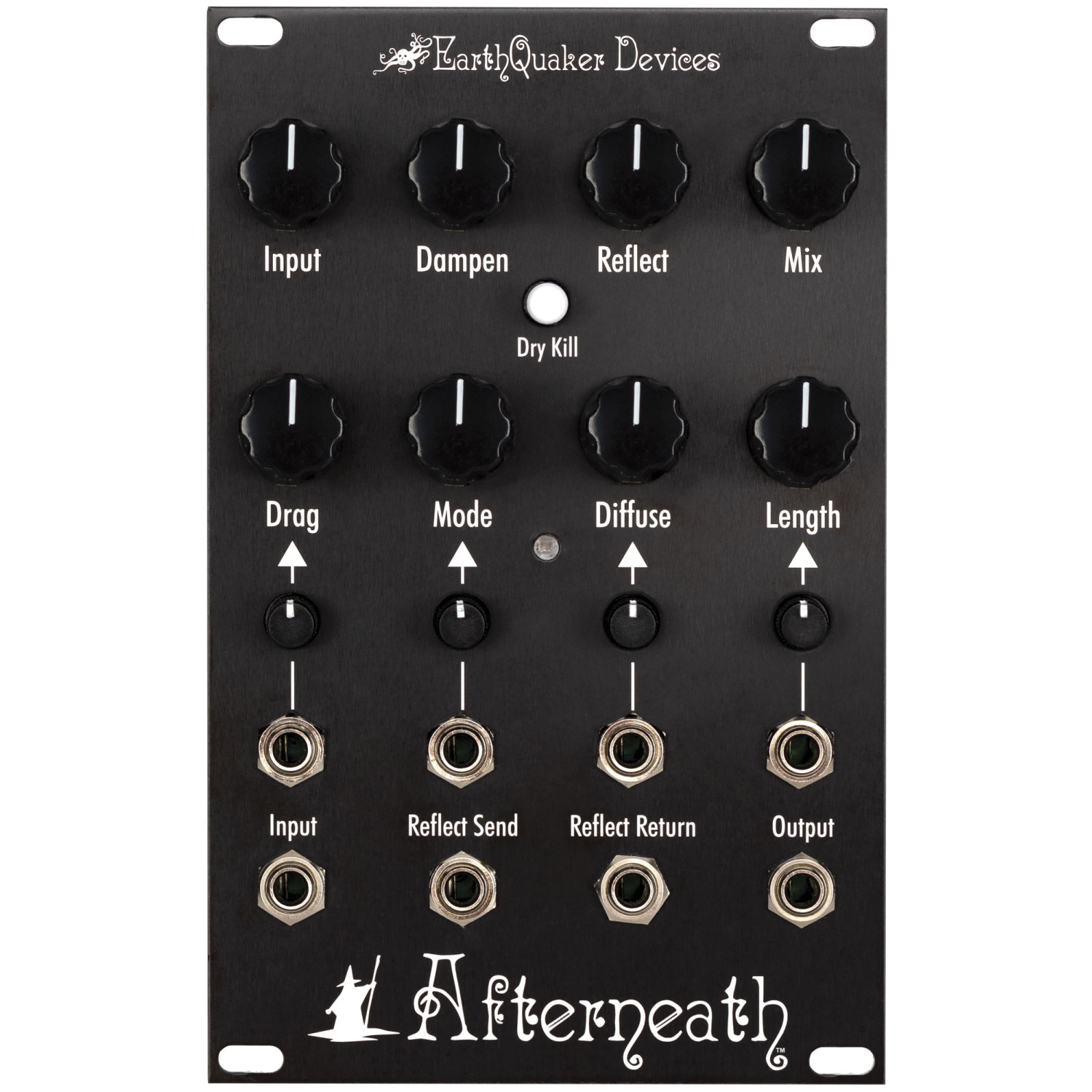 Afterneath Eurorack Module