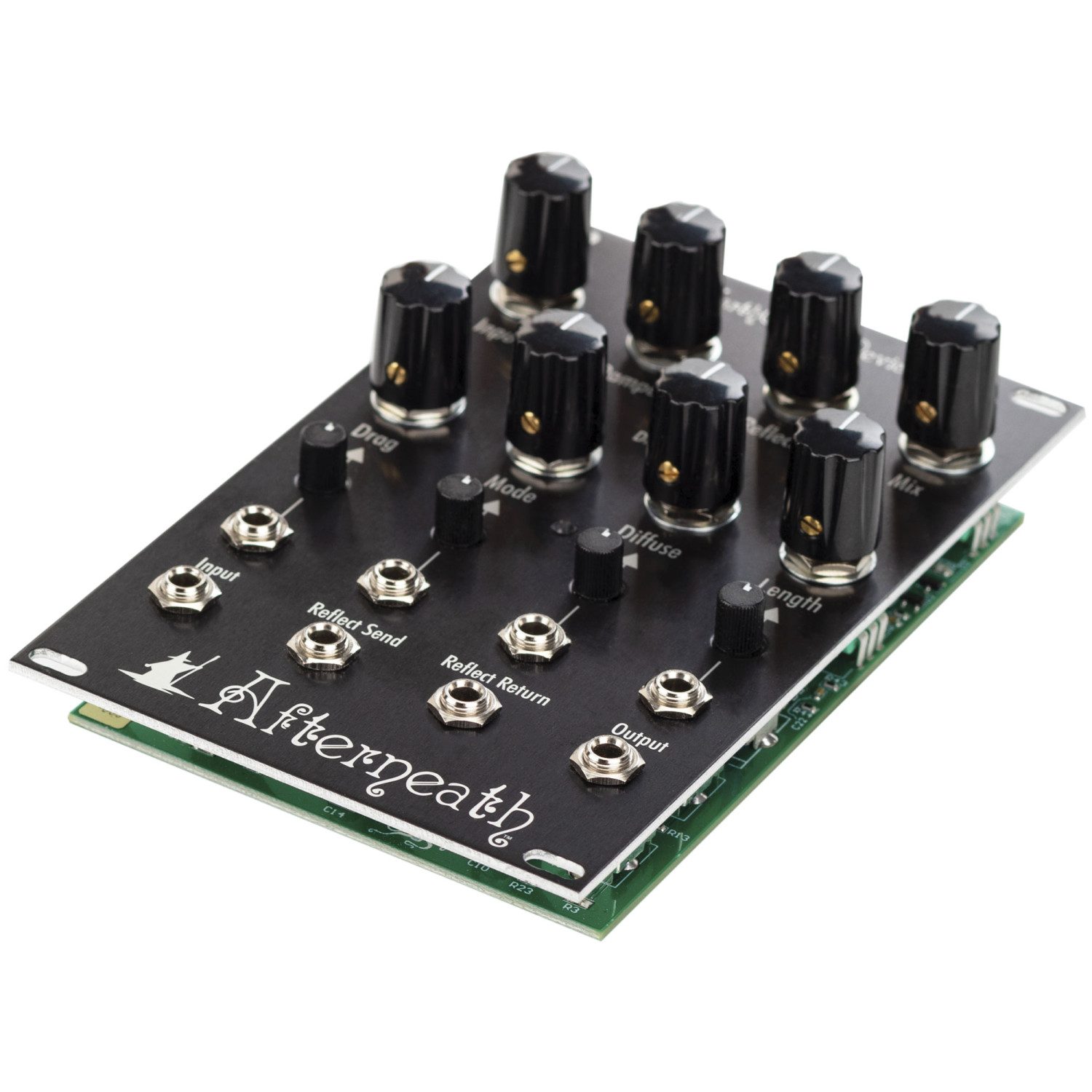 Afterneath Eurorack Module