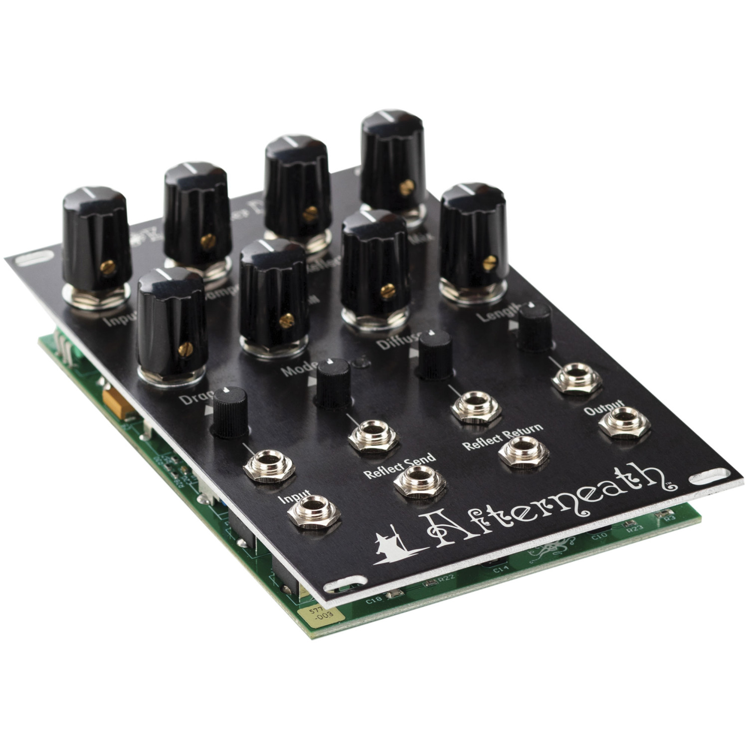 Afterneath Eurorack Module