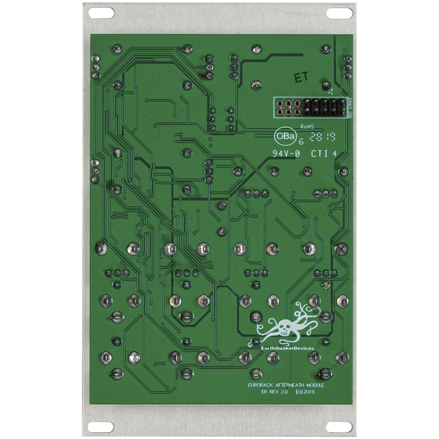 Afterneath Eurorack Module