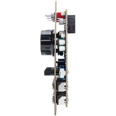 The Wave Transformer Eurorack Module