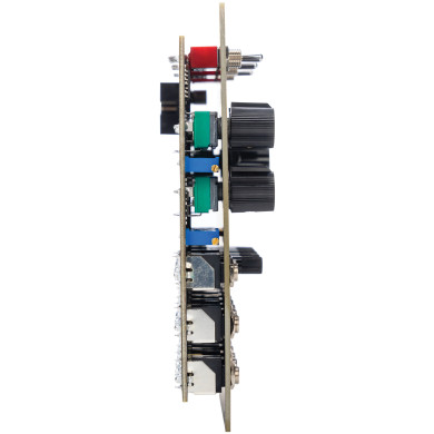 The Wave Transformer Eurorack Module