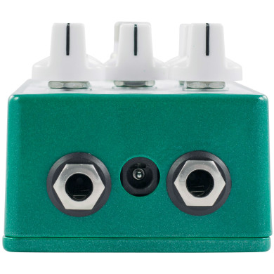 The Depths V2 Optical Vibe Machine