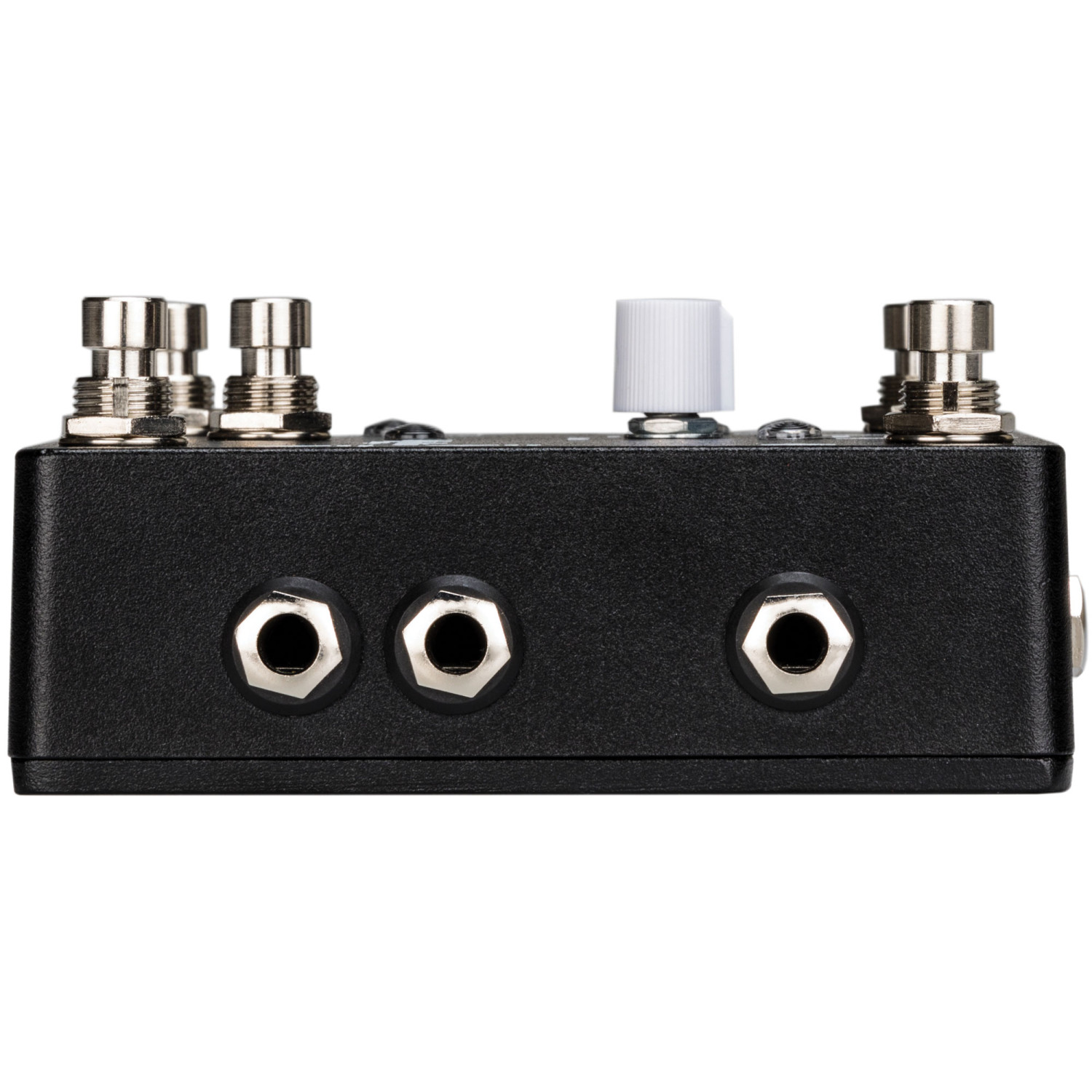 Swiss Things Pedalboard Reconciler