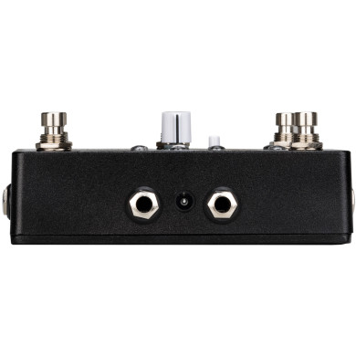 Swiss Things Pedalboard Reconciler