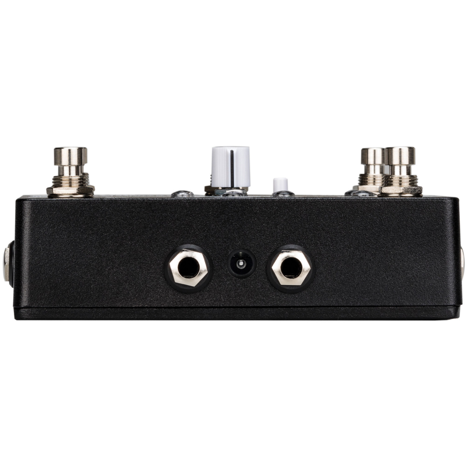 Swiss Things Pedalboard Reconciler