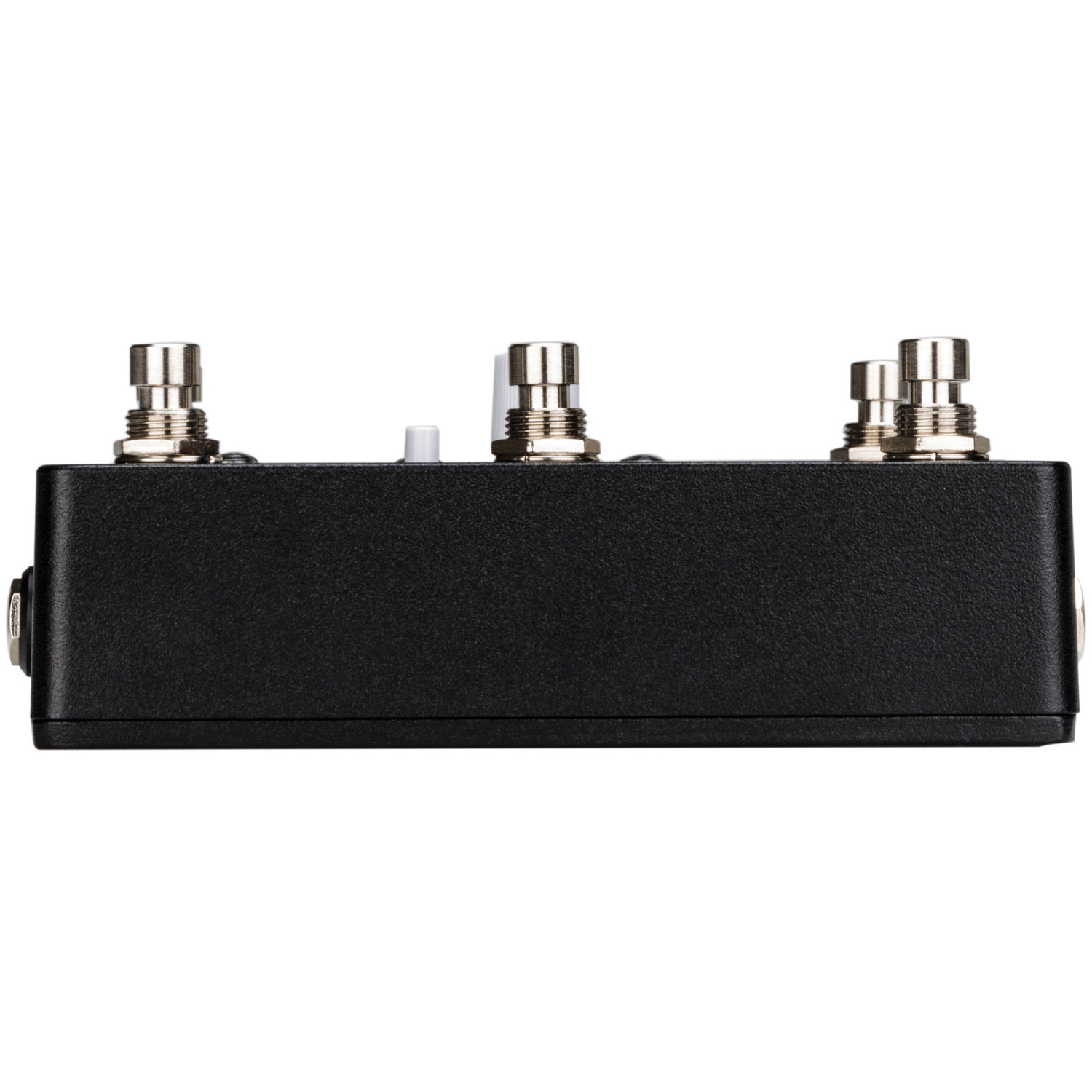 Swiss Things Pedalboard Reconciler