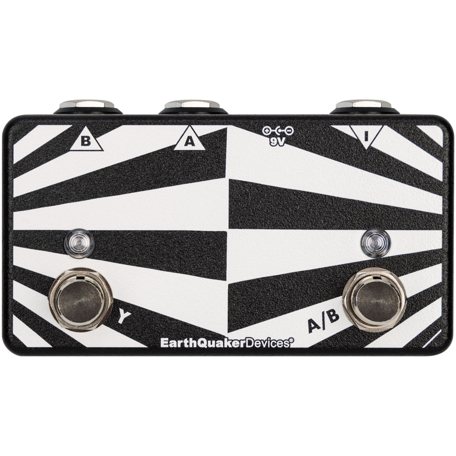 Passive ABY Box