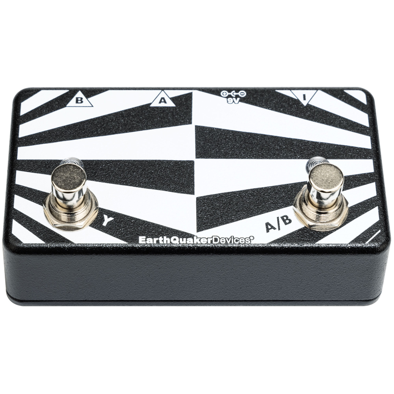 Passive ABY Box