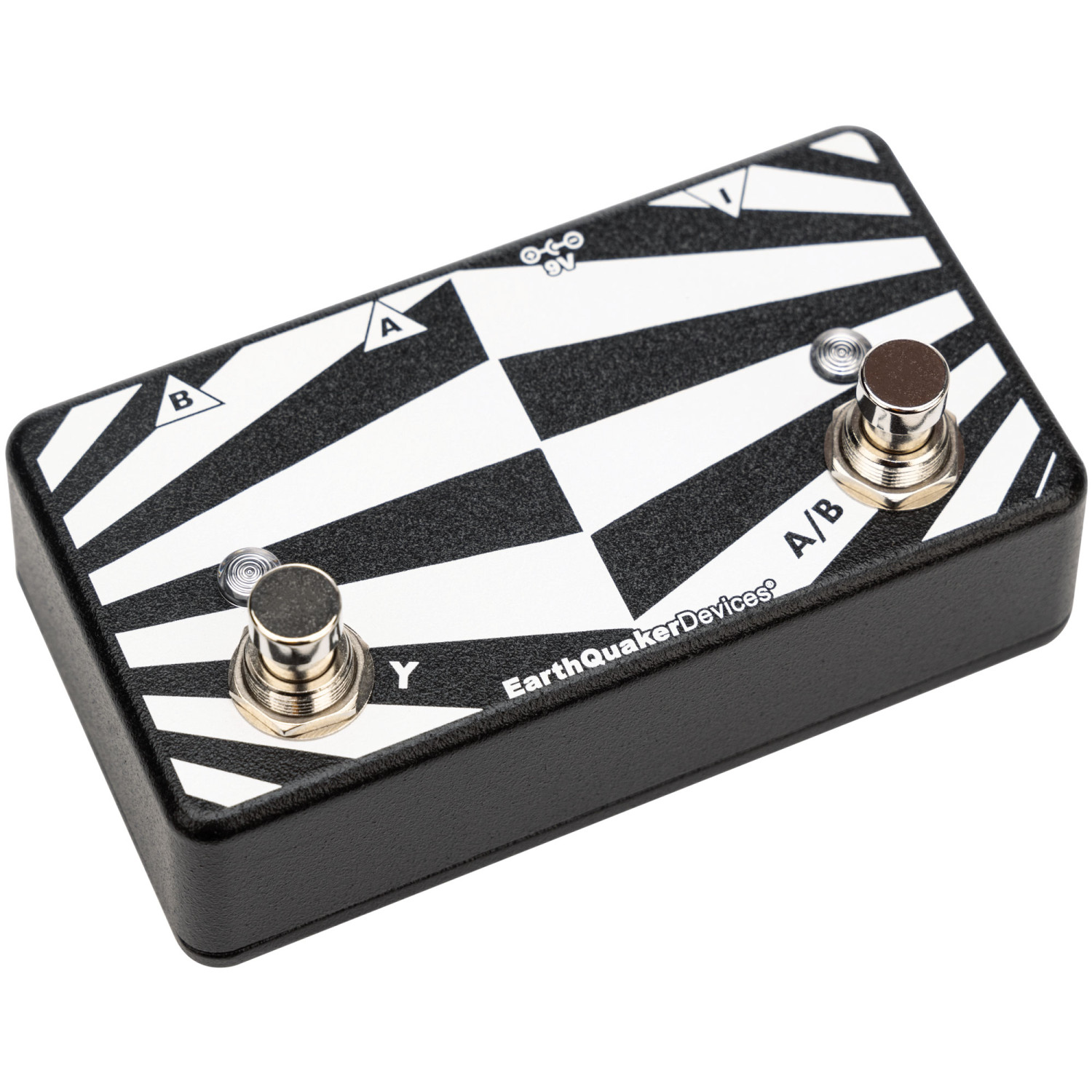 Passive ABY Box