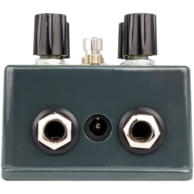 Ledges Tri-Dimensional Reverberation Machine