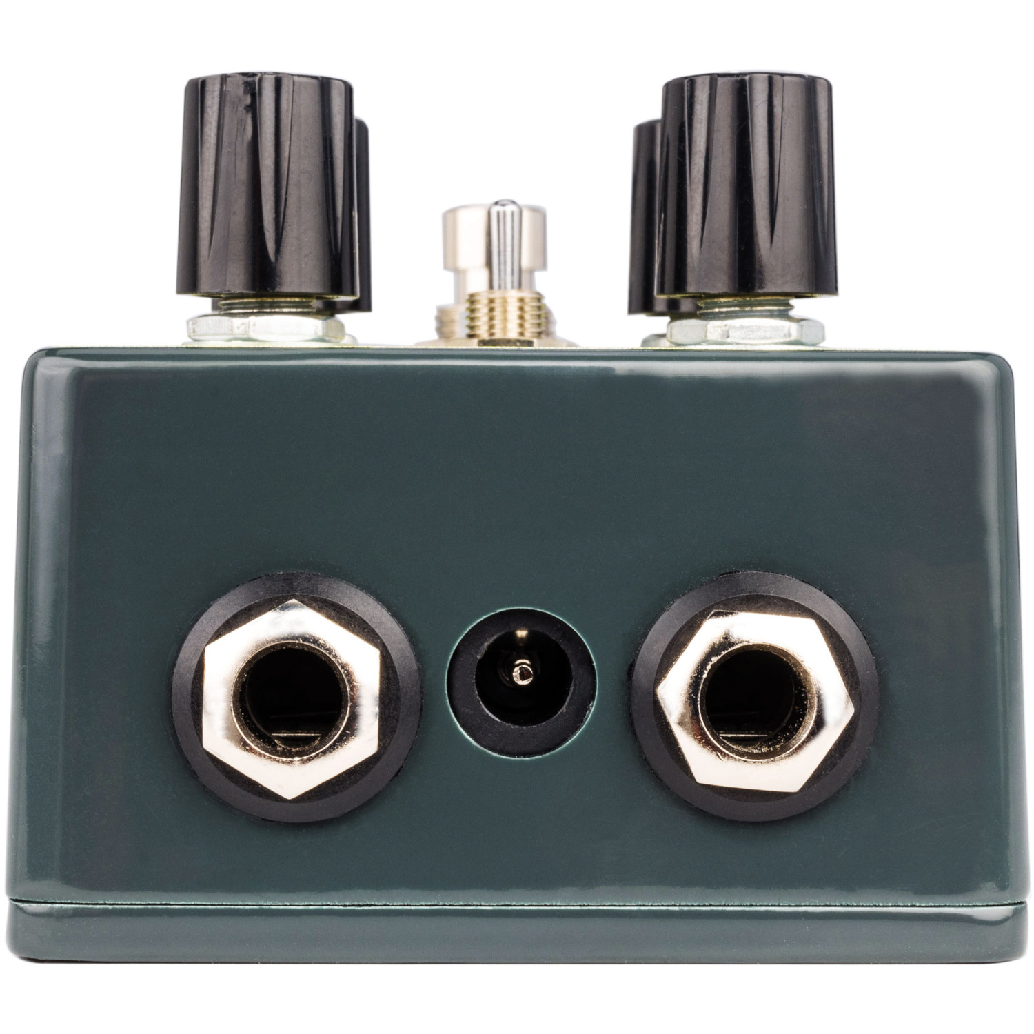 Ledges Tri-Dimensional Reverberation Machine